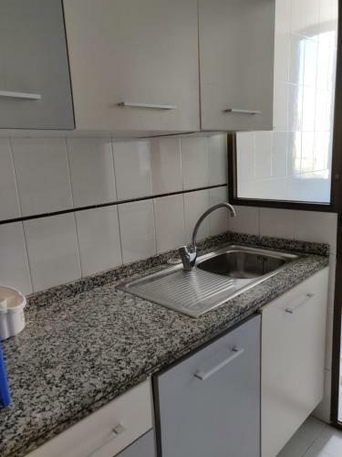 Apartamento Playa Sol 1