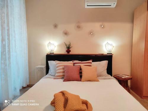 Nice Apartment In The City Center