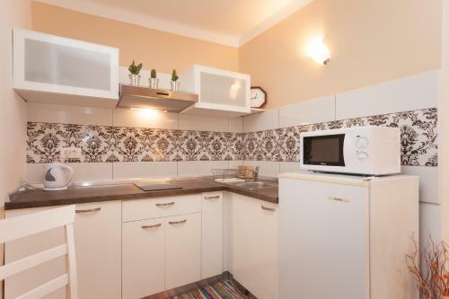 Nice Apartment In The City Center