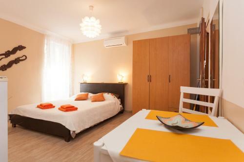 Nice Apartment In The City Center