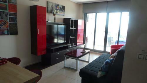 Apartamento Luxury Mirador