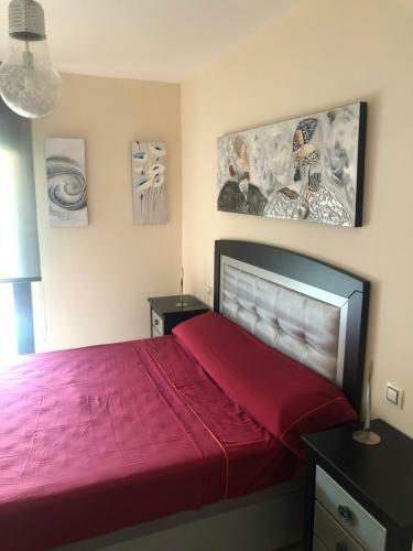 Apartamento Luxury Mirador