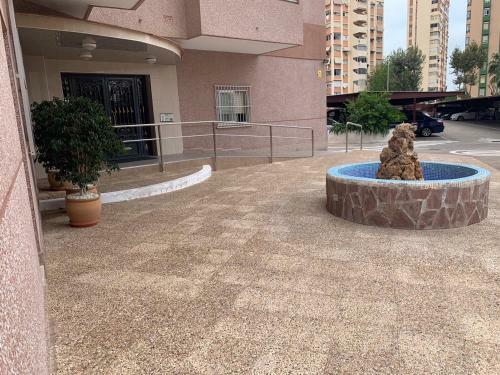 Apartamento Violetas Home