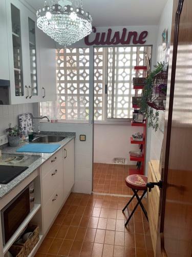 Apartamento Violetas Home