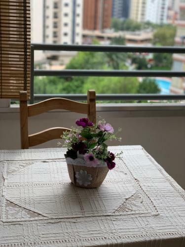 Apartamento Violetas Home