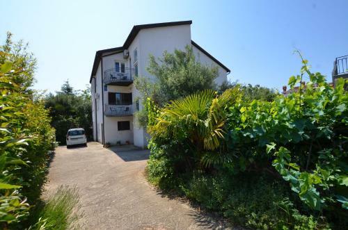 Hostal Apartments Rovinj