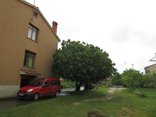 Apartamento Green Gardens 2