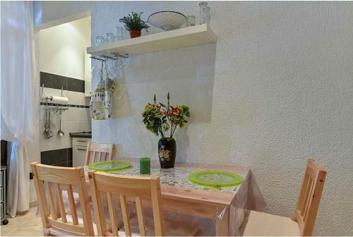 Apartamento Studio Melanija