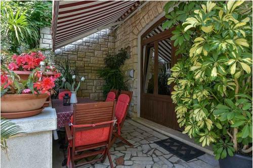 Apartamento Studio Melanija