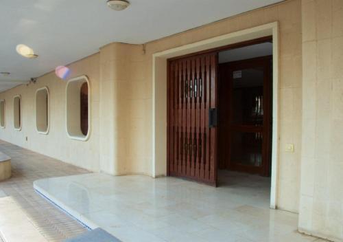 Apartamento Coblanca 8/5-5
