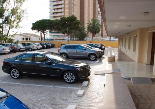 Apartamento Coblanca 8/5-5