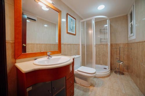 Apartamento Coblanca 8/5-5