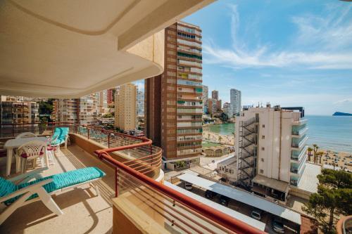 Apartamento Coblanca 8/5-5