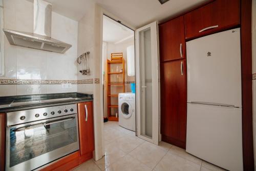 Apartamento Coblanca 8/5-5