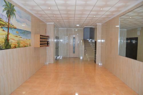 Apartamento Marconi Anis Primera Linea