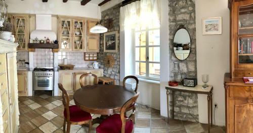 Piazza Grande Apartment