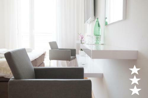 Bed & Breakfast Lovely Rooms Rovinj