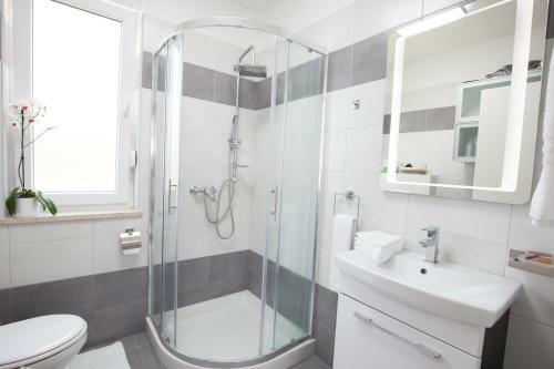 Bed & Breakfast Lovely Rooms Rovinj