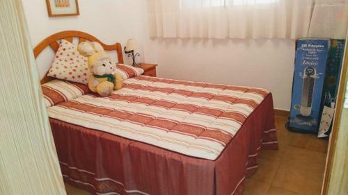 Apartamento Benidorm Beach 3