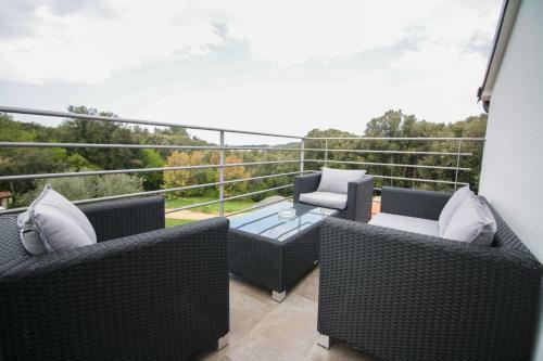 Sebi Apartment 300 M From Beach