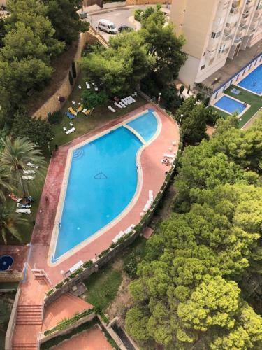 View Apartments In Gemelos XV