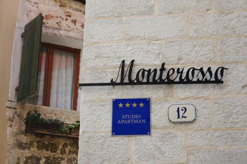 Apartamentos Monterosso Old Town