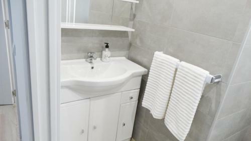Apartamento Atico Centrico A Un Paso Del Mar