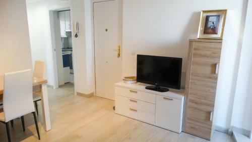 Apartamento Atico Centrico A Un Paso Del Mar