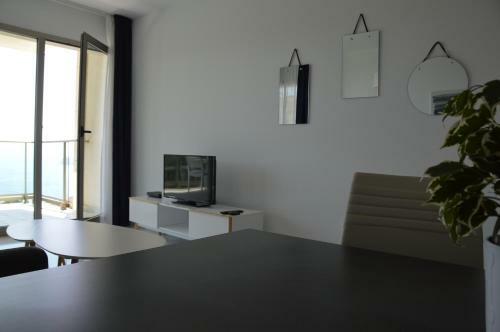 Apartamento Torre Lugano N31