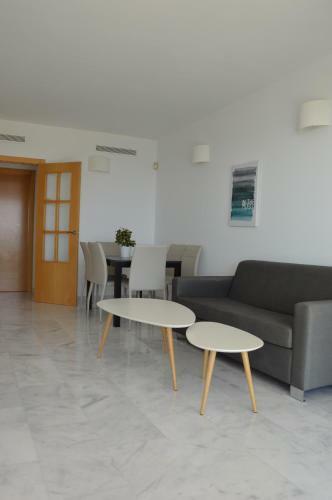 Apartamento Torre Lugano N31