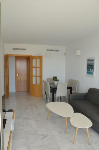 Apartamento Torre Lugano N31
