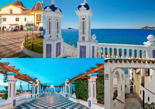 Apartamento Carabelas 12-3