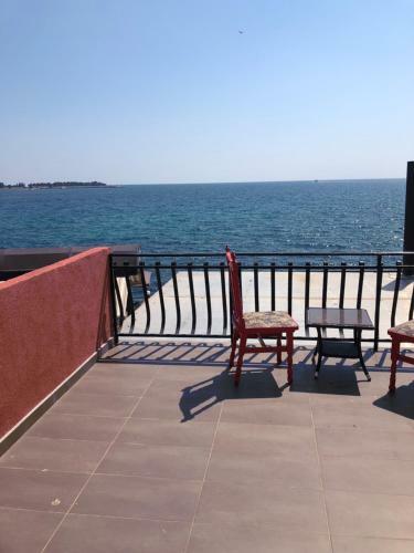 Hostal Maria
