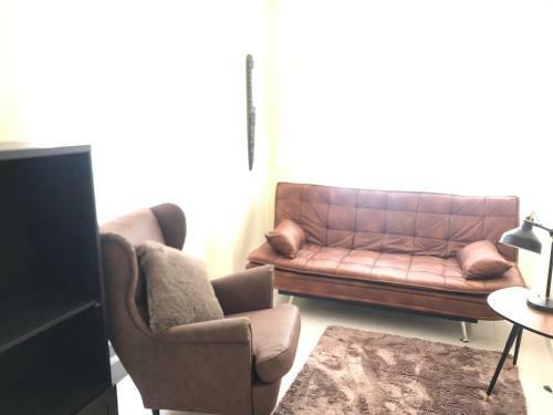 Parc Loix Luxury Apartments