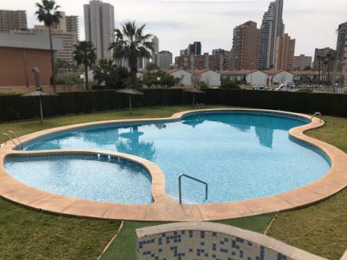 Parc Loix Luxury Apartments