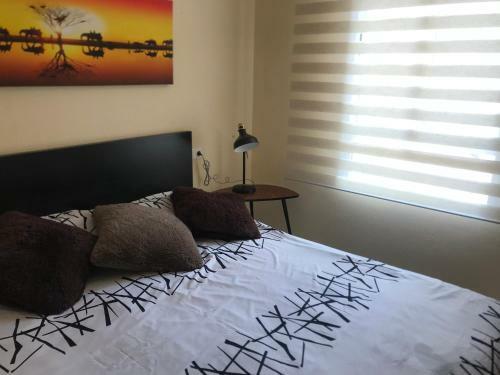 Parc Loix Luxury Apartments