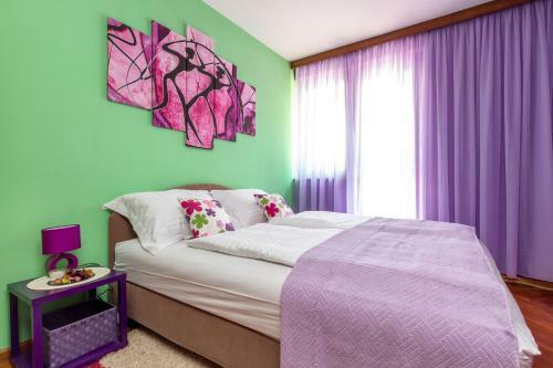 Apartment Ankora