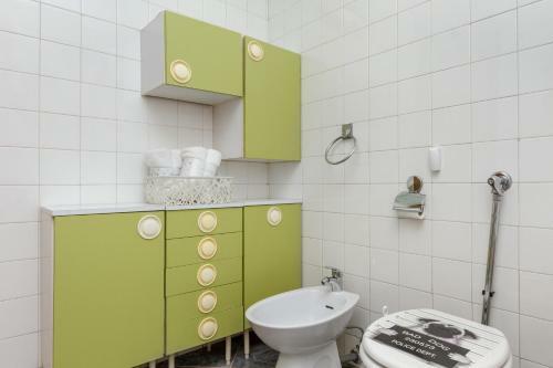 Apartment Ankora