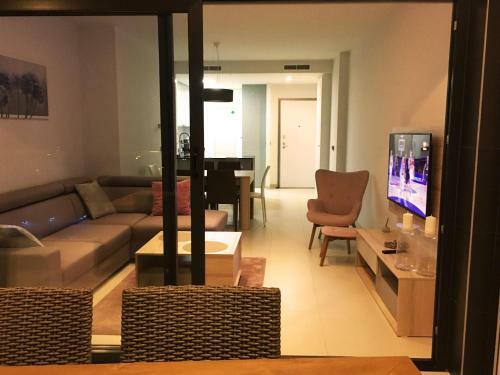 Apartamento Sunset Drive 90210