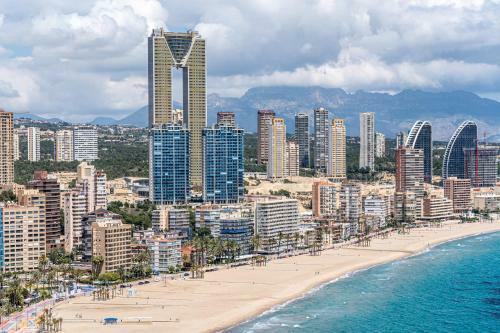 Apartamento Sunset Drive 90210