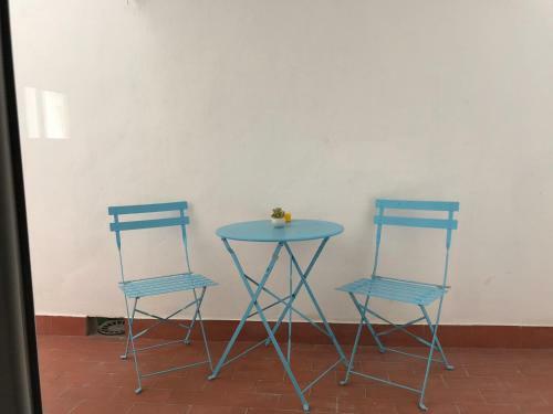 Apartamentos Pino Central