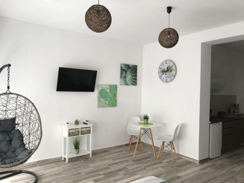 Apartamentos Pino Central