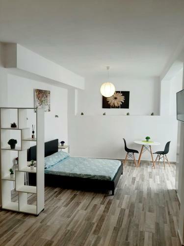 Apartamentos Pino Central