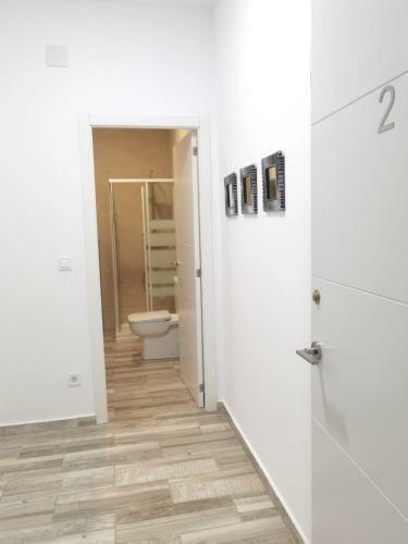 Apartamentos Pino Central