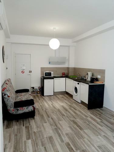 Apartamentos Pino Central