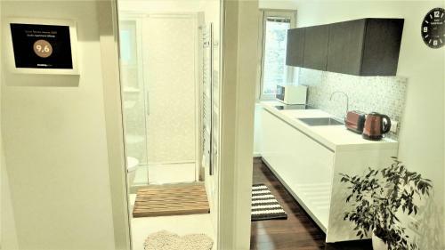 Studio Apartment Offside
