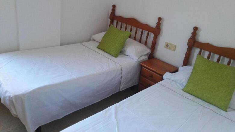Apartamento Azul Rentals Benidorm Flat
