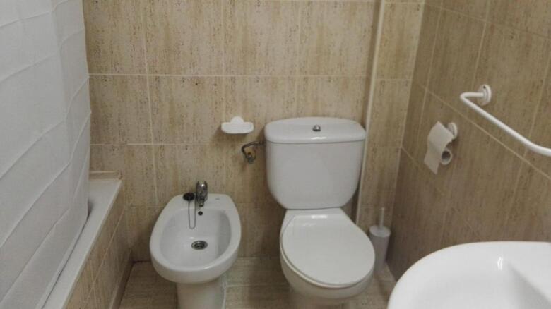 Apartamento Azul Rentals Benidorm Flat