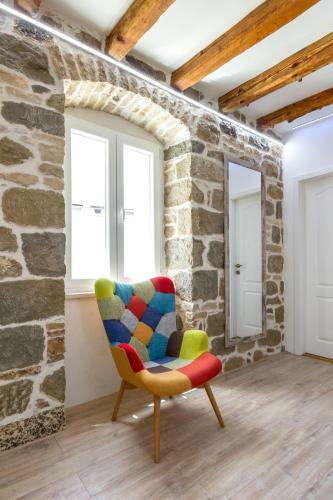 Apartamentos Studio Central
