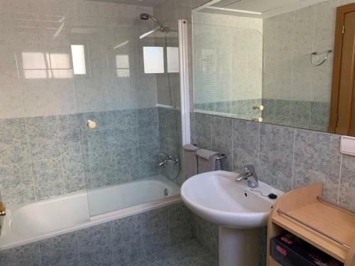 Gemelo 23 Apartment Beach Levante